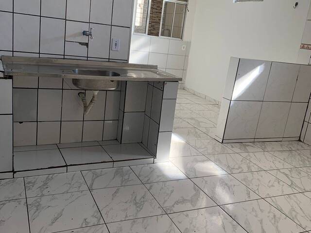 Casa para Locação em São Paulo - 4