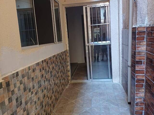 #AO878 - Casa para Locação em São Paulo - SP