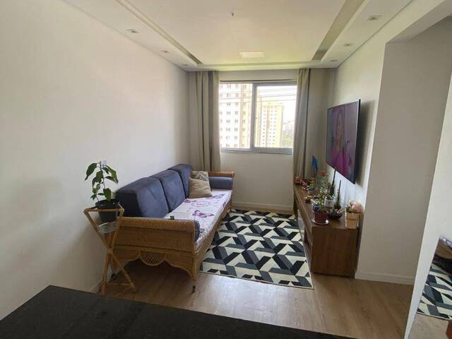 #V0880 - Apartamento para Venda em São Paulo - SP