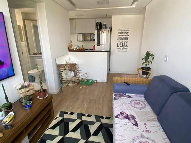 #V0880 - Apartamento para Venda em São Paulo - SP
