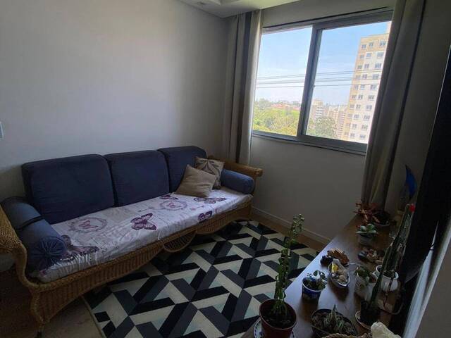 Apartamento para Venda em São Paulo - 4