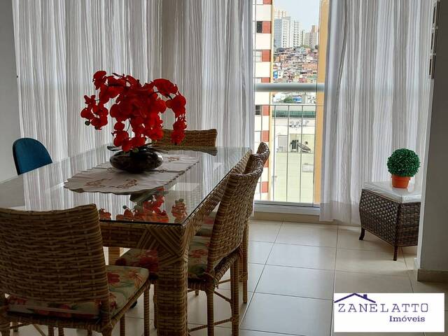 Apartamento para Venda em São Paulo - 4
