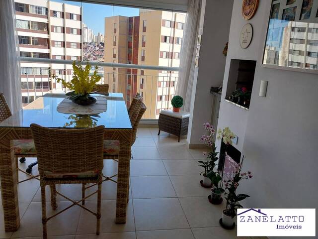 #V0881 - Apartamento para Venda em São Paulo - SP