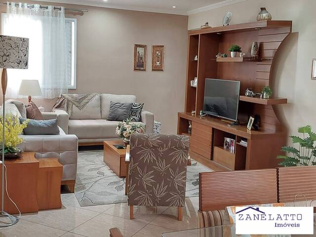 #V0881 - Apartamento para Venda em São Paulo - SP