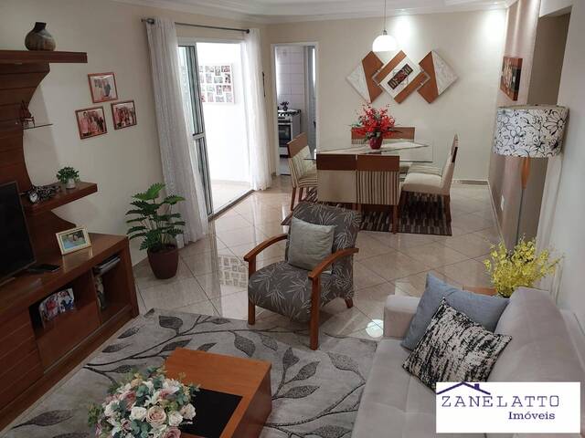 #V0881 - Apartamento para Venda em São Paulo - SP