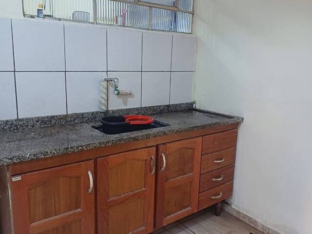 Casa para Locação em São Paulo - 3