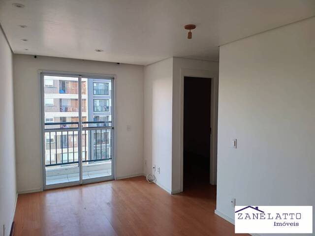 Apartamento para Locação em São Paulo - 5