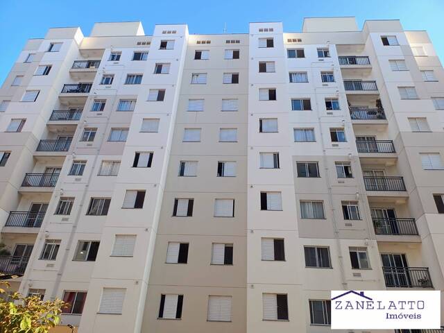 Apartamento para Locação em São Paulo - 2