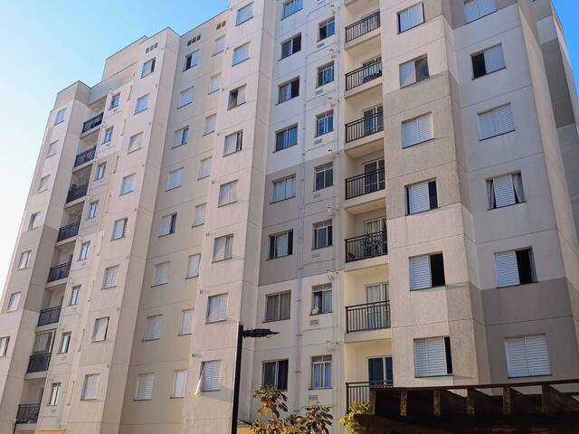 Apartamento para Locação em São Paulo - 3