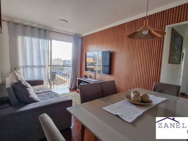 Apartamento para Venda em São Paulo - 5