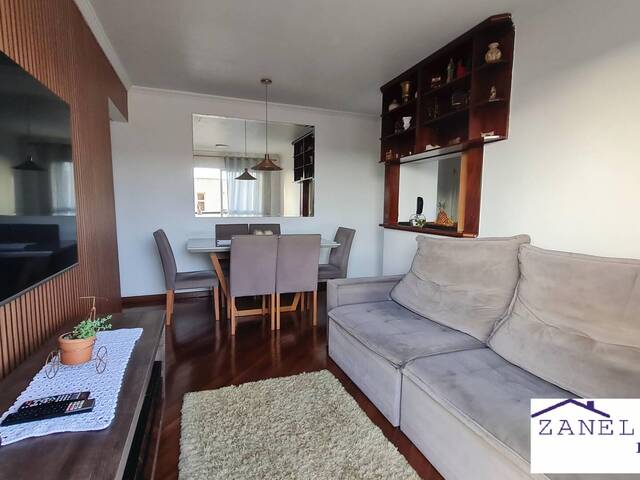 Apartamento para Venda em São Paulo - 2