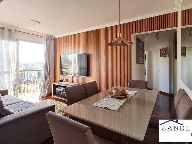 Apartamento para Venda em São Paulo - 3