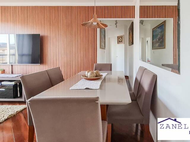Apartamento para Venda em São Paulo - 4