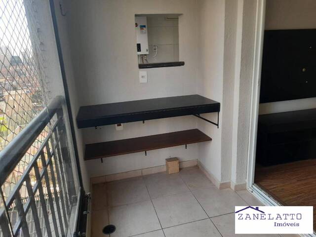 #A0886 - Apartamento para Locação em São Paulo - SP