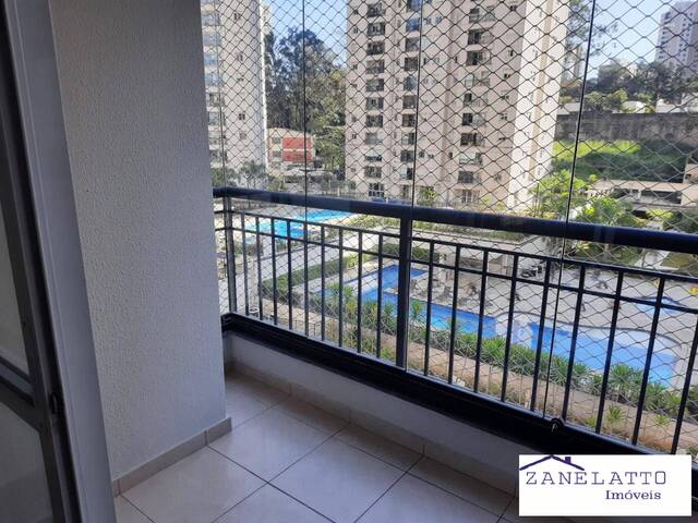 #A0886 - Apartamento para Locação em São Paulo - SP