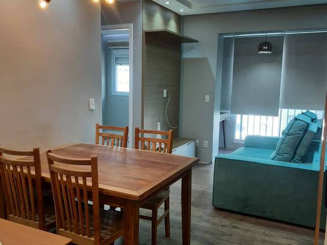 Apartamento para Locação em São Paulo - 4