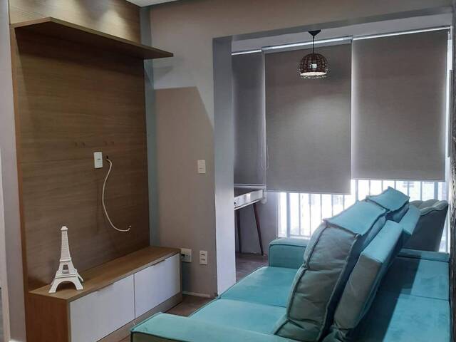 Apartamento para Locação em São Paulo - 5