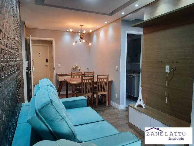 Apartamento para Locação em São Paulo - 3