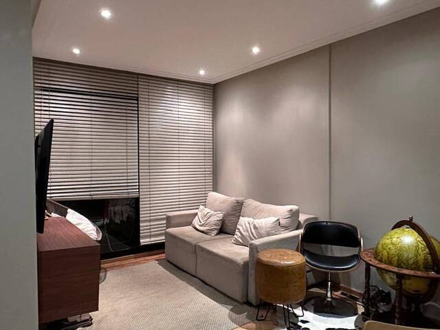Apartamento para Locação em São Paulo - 2