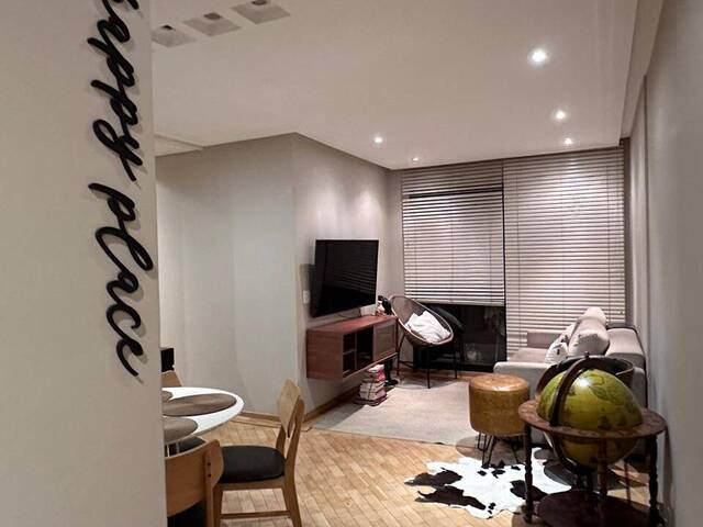 Apartamento para Locação em São Paulo - 4