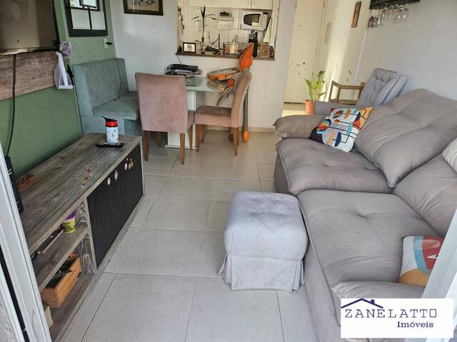 Apartamento para Locação em São Paulo - 2