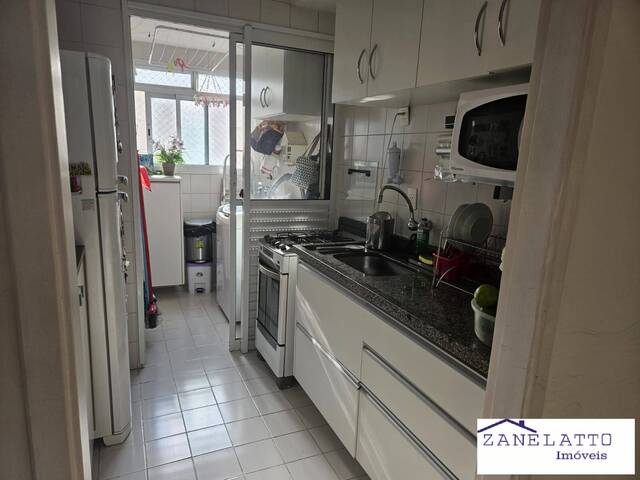Apartamento para Locação em São Paulo - 4