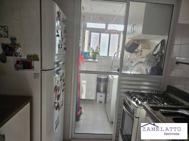 Apartamento para Locação em São Paulo - 3