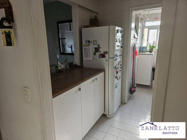 Apartamento para Locação em São Paulo - 5