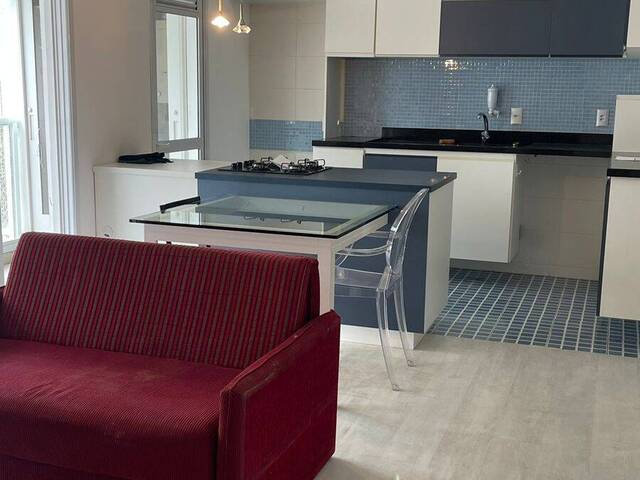 Apartamento para Locação em São Paulo - 5