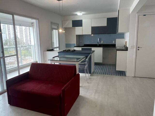 Apartamento para Locação em São Paulo - 4