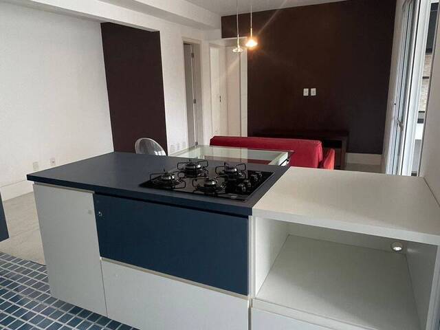 Apartamento para Locação em São Paulo - 3
