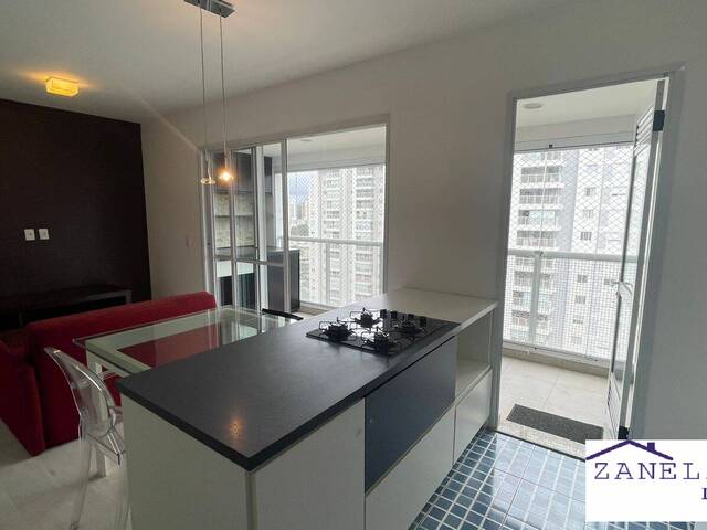 Apartamento para Locação em São Paulo - 2