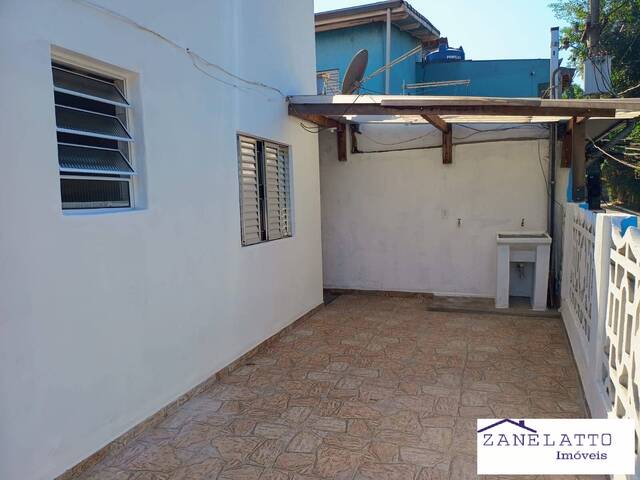 Casa para Locação em São Paulo - 3