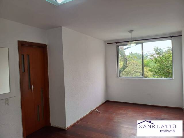 #V0900 - Apartamento para Venda em São Paulo - SP - 3