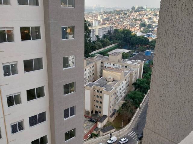 #A0901 - Apartamento para Locação em São Paulo - SP