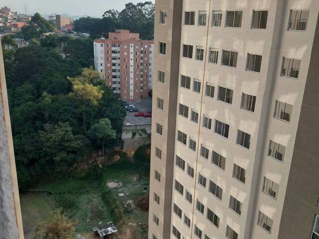 #A0901 - Apartamento para Locação em São Paulo - SP