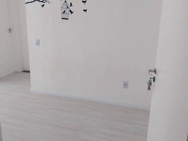 #A0901 - Apartamento para Locação em São Paulo - SP