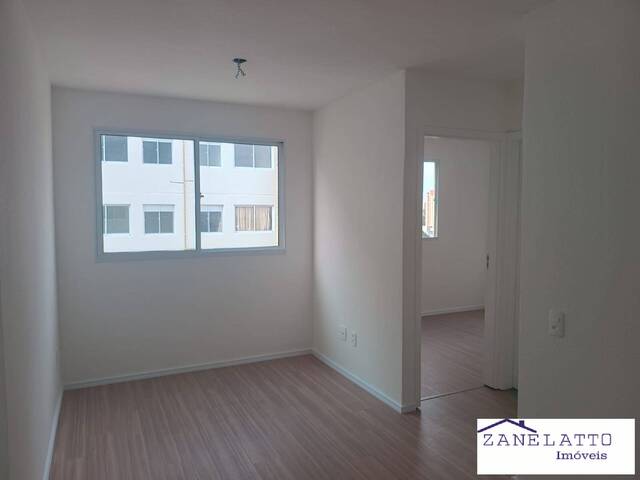 Apartamento para Locação em São Paulo - 4