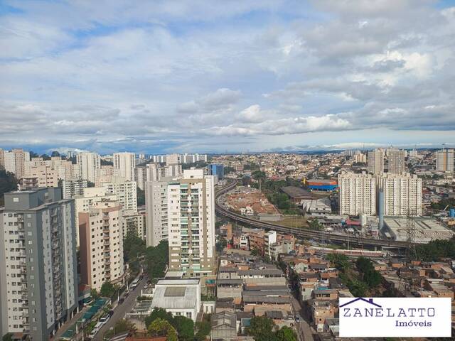 Apartamento para Locação em São Paulo - 3