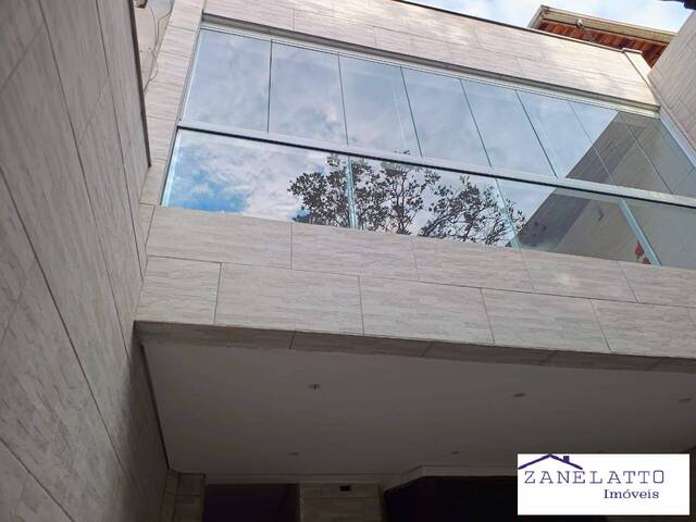 #A0903 - Sobrado para Locação em São Paulo - SP