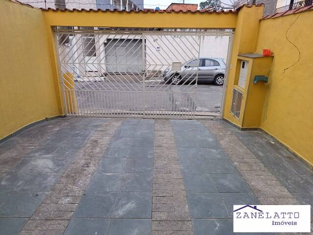 Sobrado para Locação em São Paulo - 2