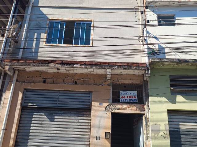Sobrado para Locação em São Paulo - 2