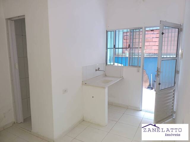Casa para Locação em São Paulo - 4