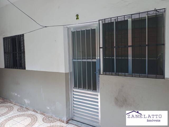 #A0914 - Casa para Locação em São Paulo - SP - 3