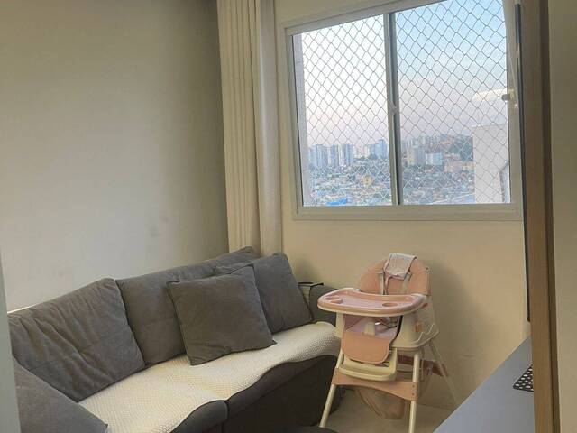 Apartamento para Venda em São Paulo - 4