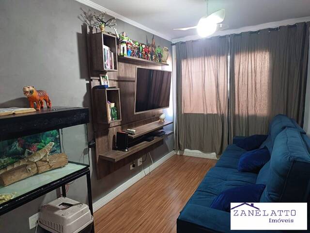 #V0915 - Apartamento para Venda em São Paulo - SP - 3