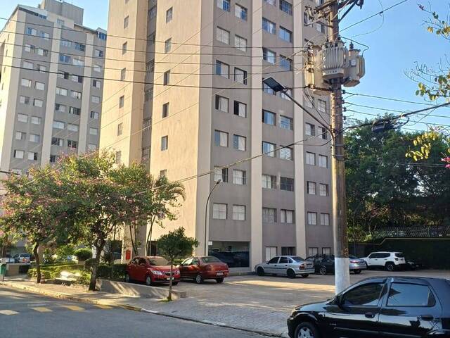 #V0915 - Apartamento para Venda em São Paulo - SP - 1
