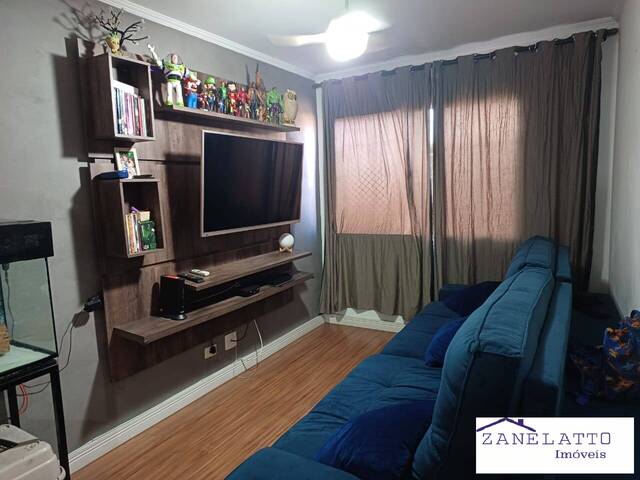 #V0915 - Apartamento para Venda em São Paulo - SP - 2