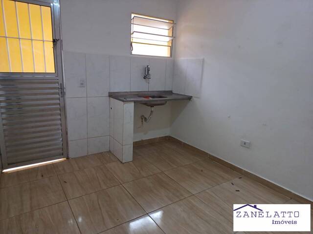 Casa para Locação em São Paulo - 4