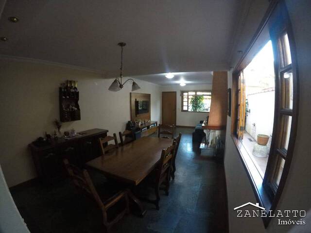 Sobrado para Venda em São Paulo - 4